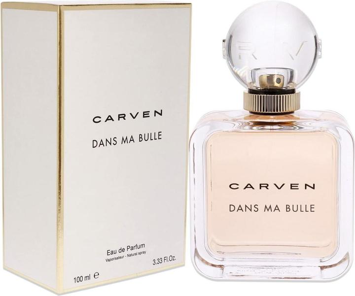 Produktbild Carven Dans Ma Bulle by (Eau de Parfum, 100 ml)