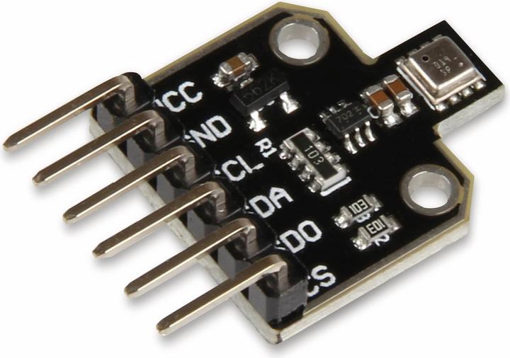 Actual product image Joy-it BME680 Ambient sensor for air pressure, temperature, humidity and gas