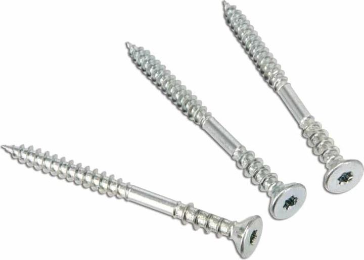 Produktbild Tox Justierschraube Distance 6x80 mm (100 Stk.)