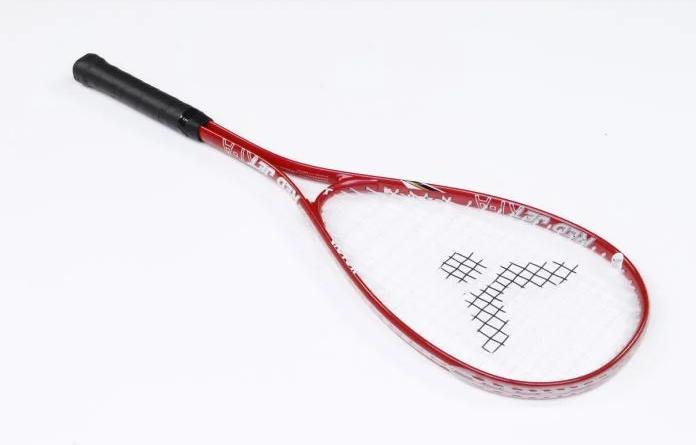 Immagine prodotto Victor ® Squashschläger RED JET XT-A (Coperto)