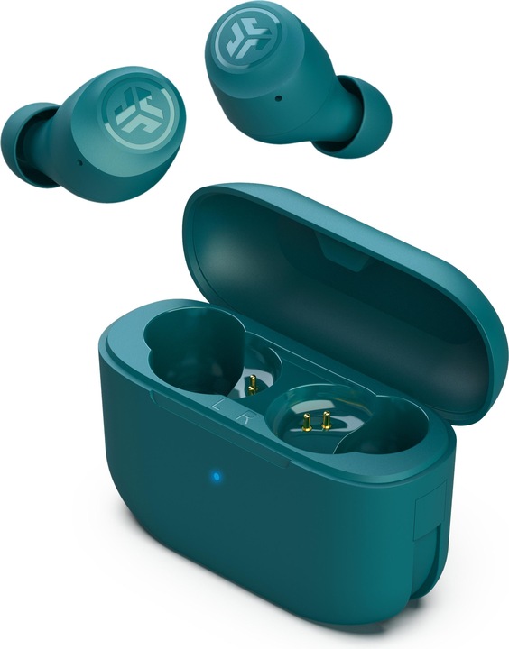 Image du produit JLab Audio Go Air Pop (pas de réduction du bruit, 8 h, Sans fil)