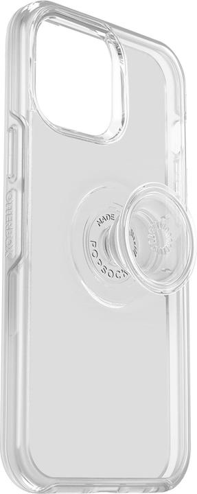 Actual product image OtterBox Otter + Pop Symmetry (Apple iPhone 13 Pro Max, Apple iPhone 12 Pro Max)