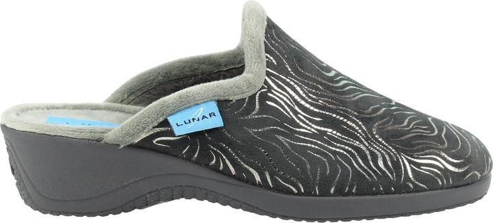 Produktbild Lunar Hausschuhe Darlene (40)