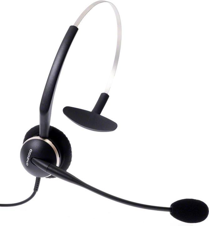 Produktbild Jabra Gn2100 (Kabelgebunden)