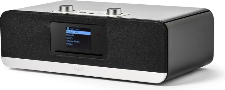 Produktbild Roberts Stream 67 (UKW, DAB+, Internetradio, FM, Bluetooth, WLAN)