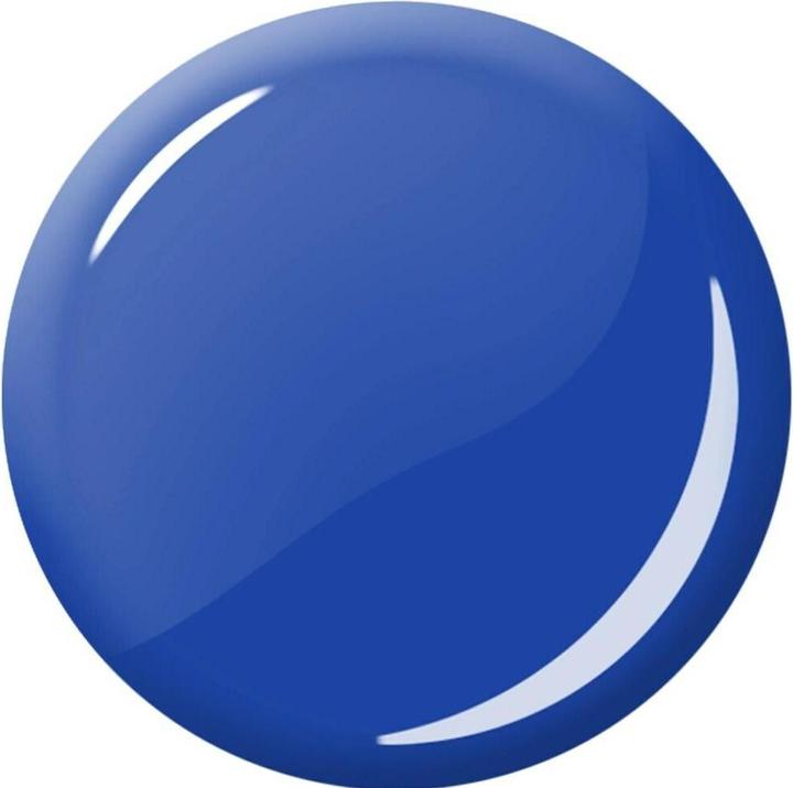 Actual product image Alessandro ALESSAN Striplac UV Colou Cla Bl | 6.5ml (178, Classic Blue, UV gel varnish)