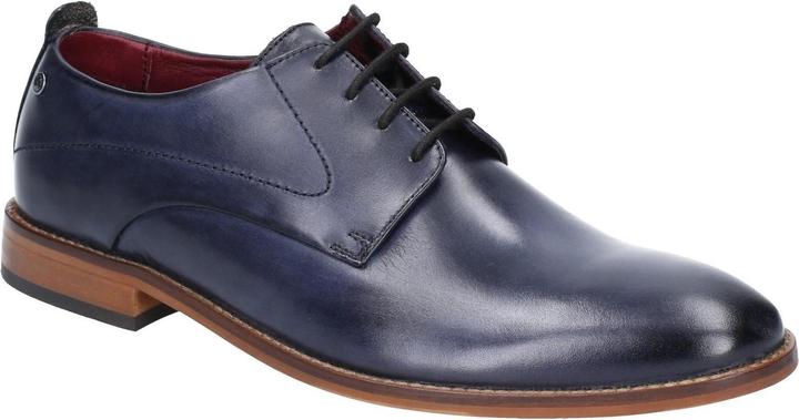 Produktbild Base London Schnürschuhe Script Gewaschen Leder (46)