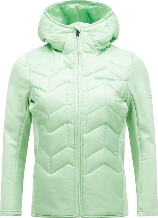 Ecologica, Verde Vivace