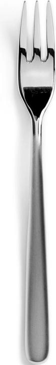 Revol Fourchette à huîtres/à cocktail Courchevel acier inoxydable mat (Fourche)