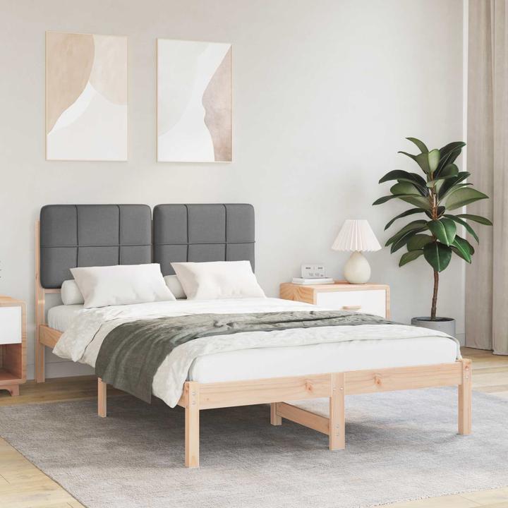 Image du produit vidaXL Bettrahmen (120 x 200 cm)