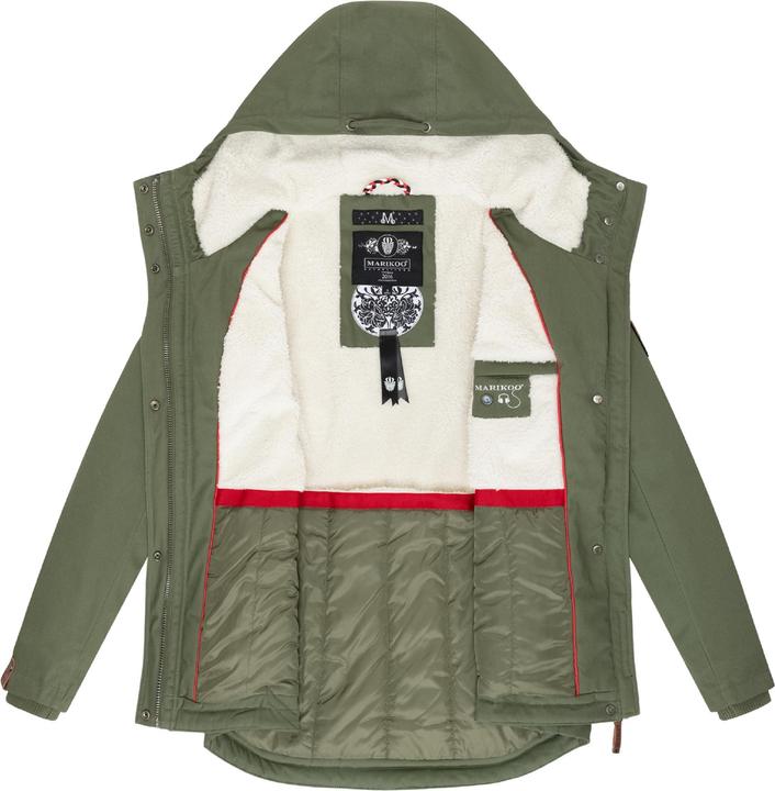 Actual product image Marikoo Bikoo (S)