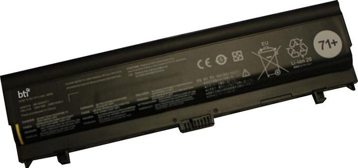 Produktbild BTI SB10H45071-BTI (4 Zellen, 6500 mAh)