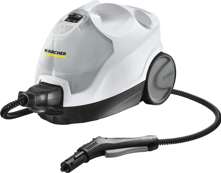 Produktbild Kärcher SC 4 EasyFix Eisen 1.512-631.0 (3.50 Bar, 2000 W)