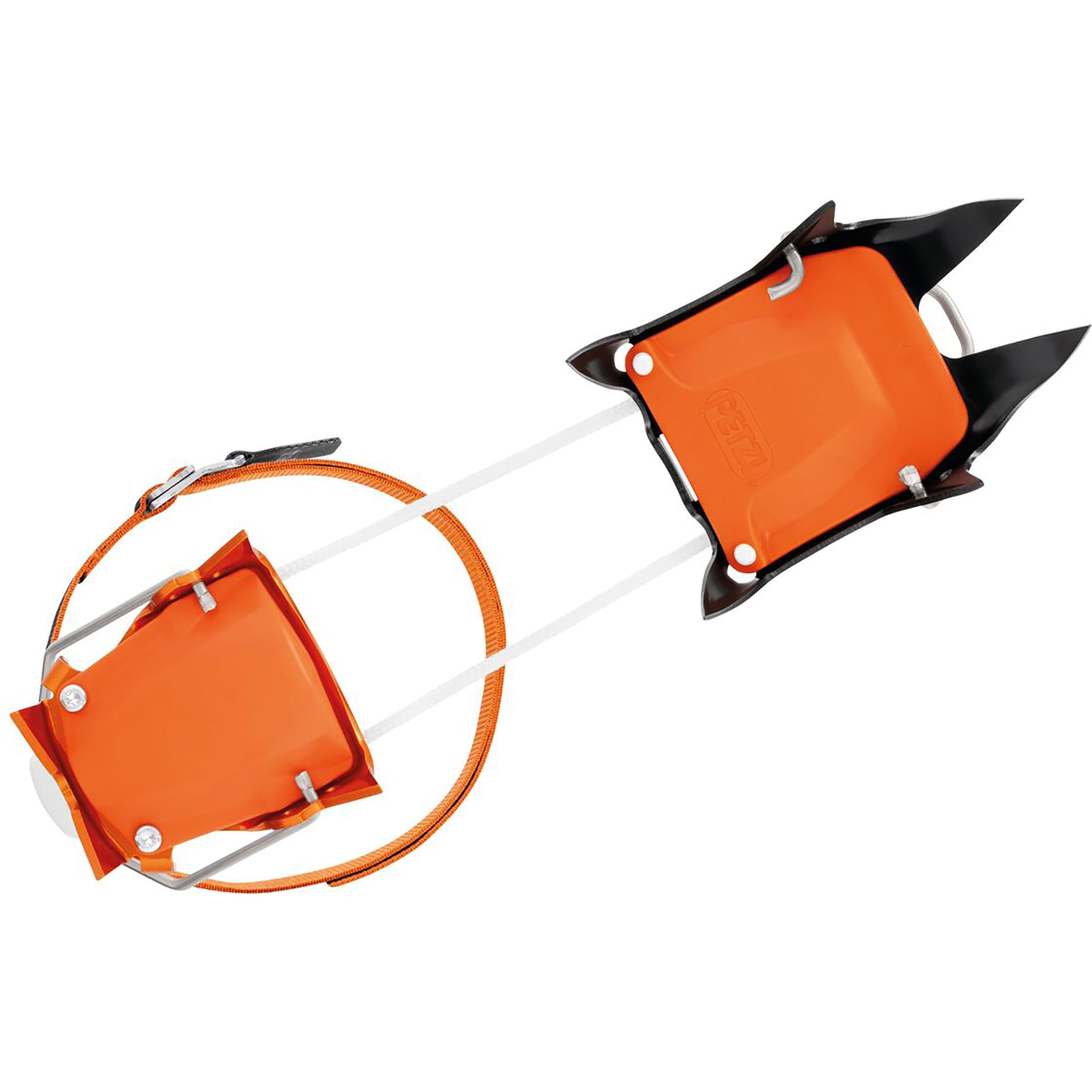 Thumbnail - Petzl, Steigeisen, (36, 37, 38, 39, 40, 41, 42, 43, 44, 45, 46)