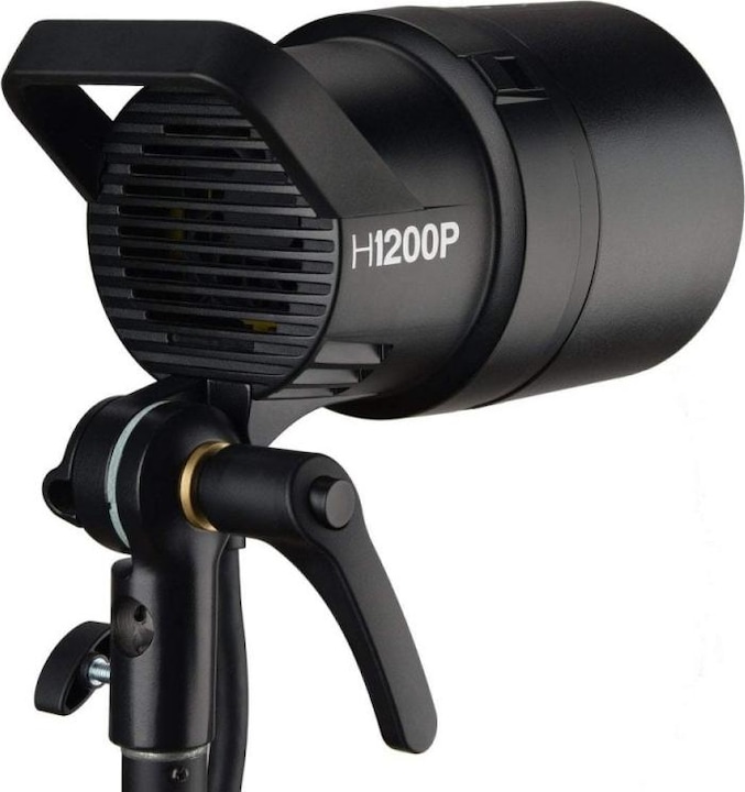 Actual product image Godox AD1200Pro Kit (Godox)