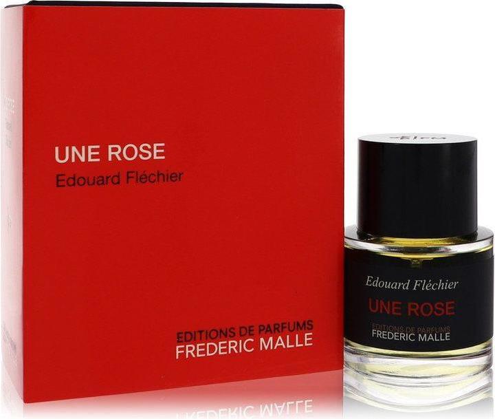 Frédéric Malle Une Rose - acheter sur Galaxus