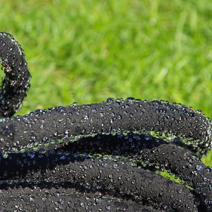 Produktbild Relaxdays Tropfschlauch (15 m, 16 mm)