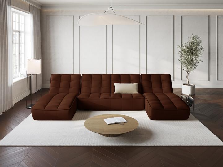 Actual product image Maison Heritage Moni (Big sofa, Modular sofa)