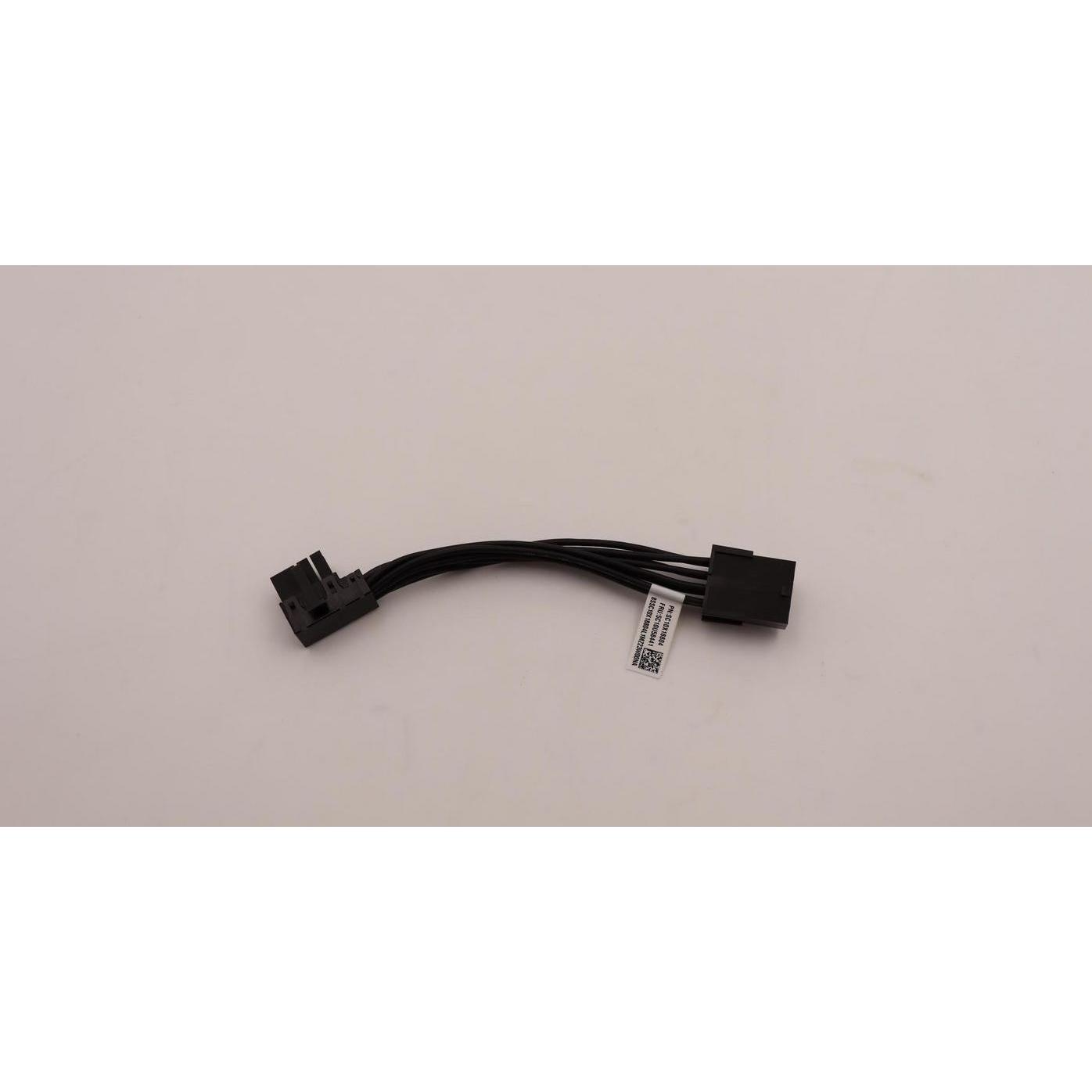 Lenovo o 2*4pin angle male, Notebook Ersatzteile