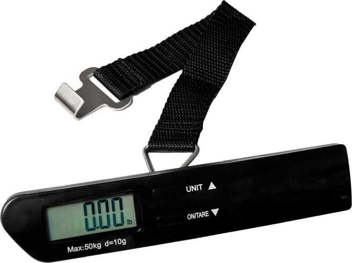 Cavalet Luggage scale (Kofferwaage)