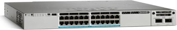 Image du produit Cisco Catalyst 3850 (24 ports)