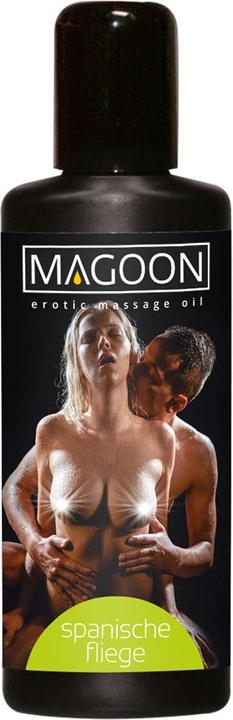 Magoon Spanische Fliege (100 ml)