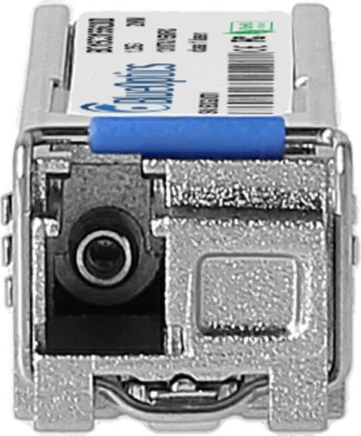 Actual product image BlueOptics FRITZ! AVM 2000 2940 compatible SFP BO15C3155620D