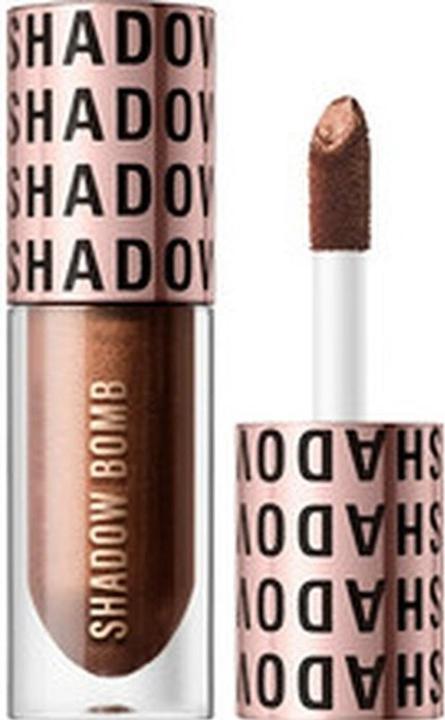 Produktbild Makeup Revolution Shadow Bomb Cream Eyeshadow 4.6 ml -