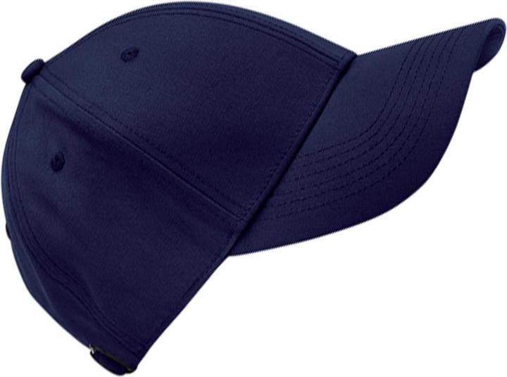 Actual product image Beechfield EarthAware Canvas Organic Cap