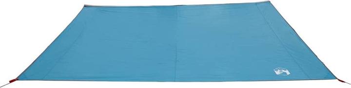 Produktbild vidaXL Campingplane (2.40 x 3.50 m)