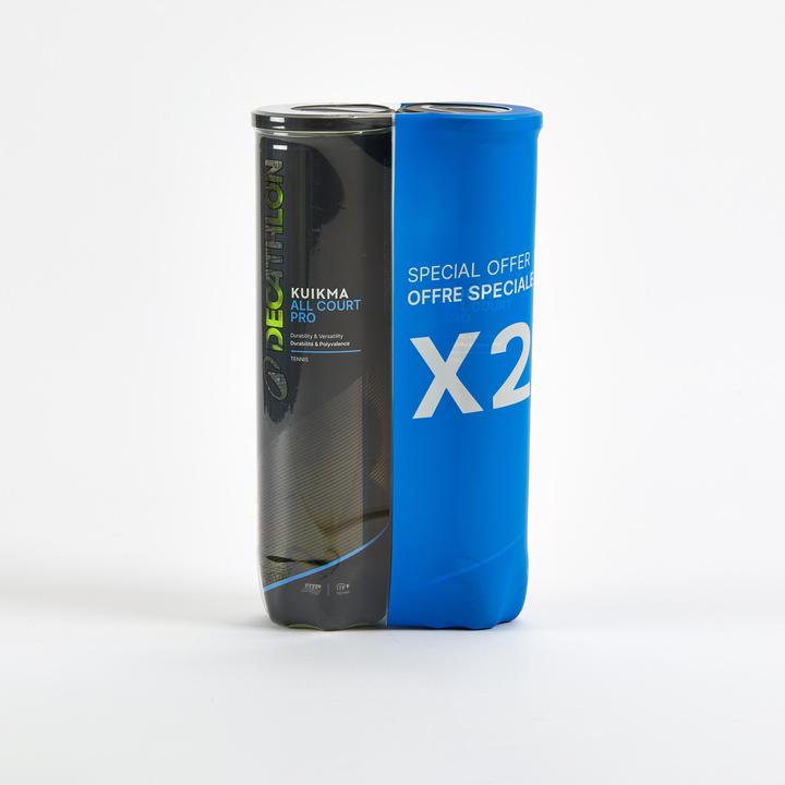 Actual product image Artengo CONFORT PRO *4