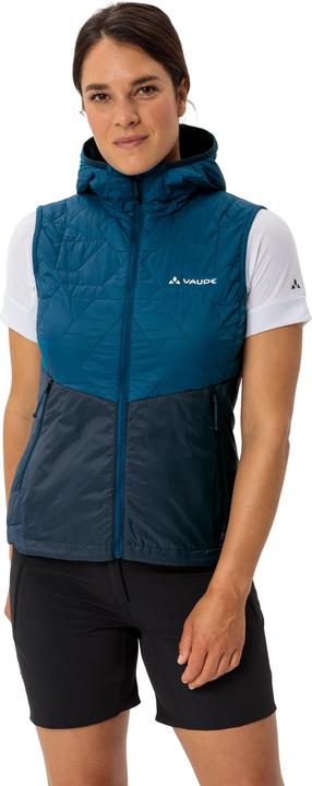 Actual product image Vaude Freney Vest V (S)