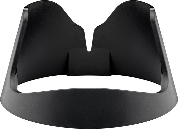 Image du produit Goobay Antenne intérieure ultraplate Full HD DVB-T, filtre LTE/4G inclus, noir (Antenne d'intérieur, 16 dB, DVB-T / -T2)