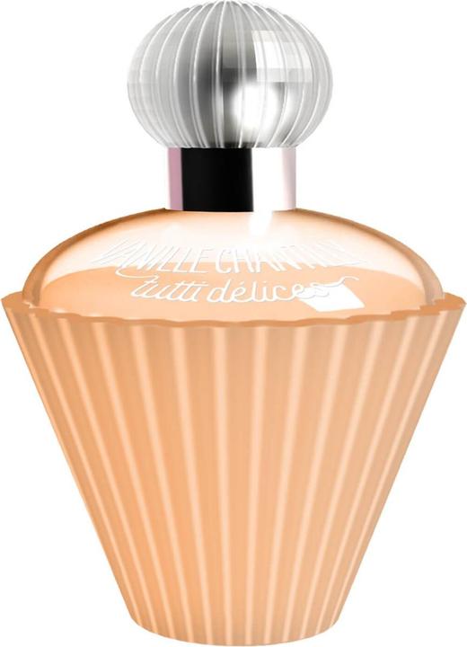 Actual product image Tutti Délices - Vanilla Whipped Cream Eau de Toilette (Eau de toilette, 50 ml)