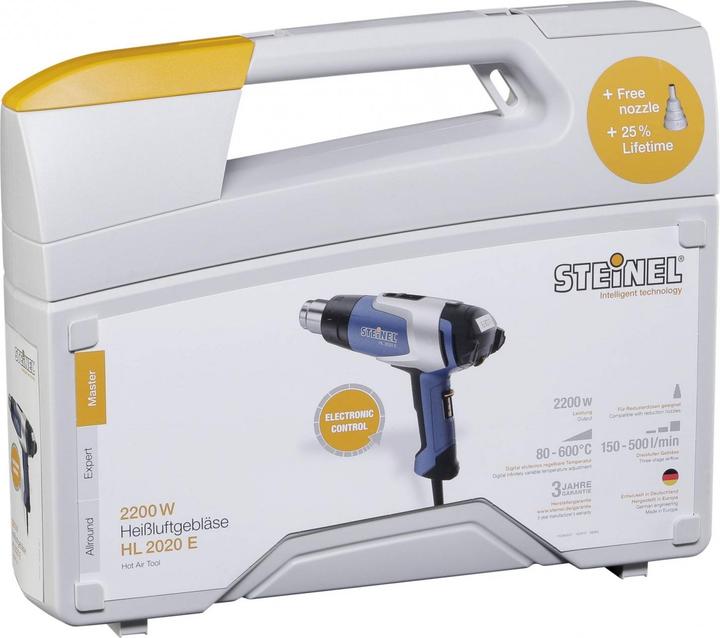 Produktbild Steinel Hl 2020 E