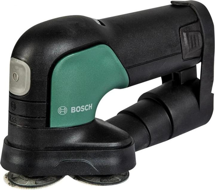 Actual product image Bosch Home & Garden EasyCurvSander 12 (Eccentric grinder, 902297 W)