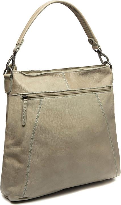 Image du produit The Chesterfield Brand Sintra Schultertasche Leder 34 cm