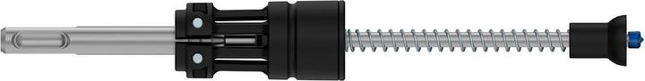 Actual product image Bosch Professional Expert Sds-Plus suction drill bit