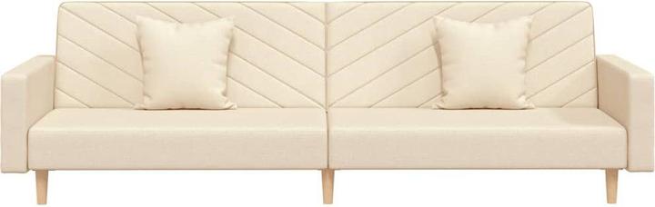 Produktbild vidaXL Schlafsofa (2-Sitzer)