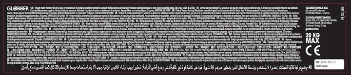 Immagine prodotto Globber Trike Explorer 4 in 1