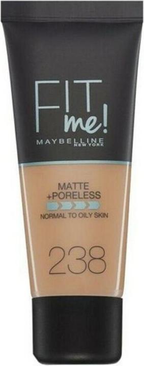 Immagine prodotto Maybelline New York Mi sta bene! Opaco e privo di spigoli (124 Sabbia morbida)