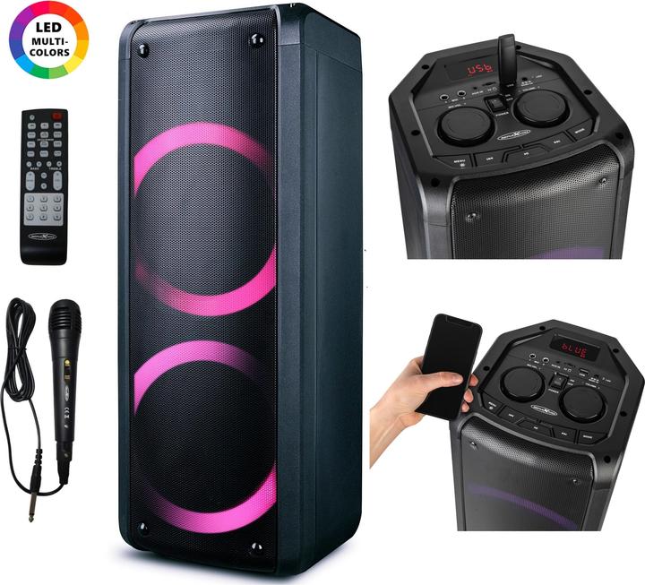 Actual product image Reflexion PS09BT (8 h)