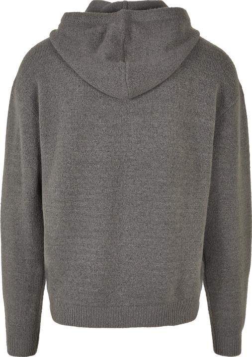 Produktbild Urban Classics Oversized Chunky Hoody Sweater - 21241 (XXL)