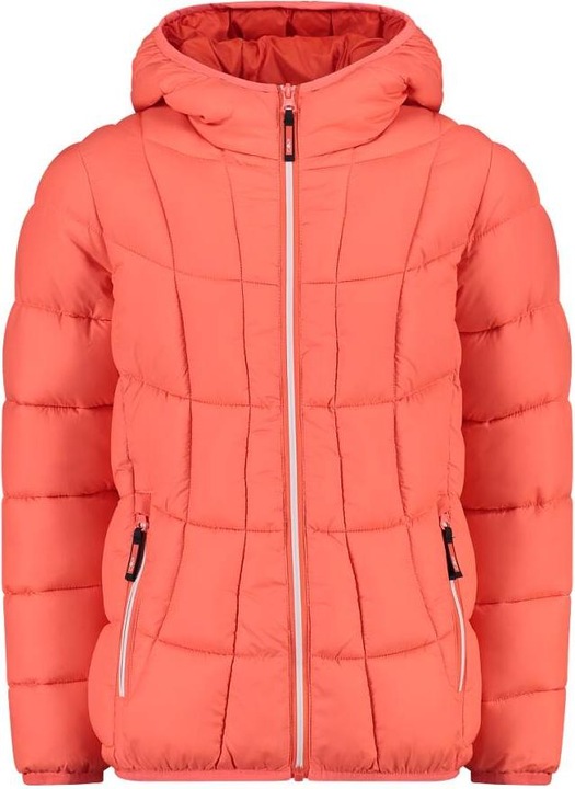 C red fluo
