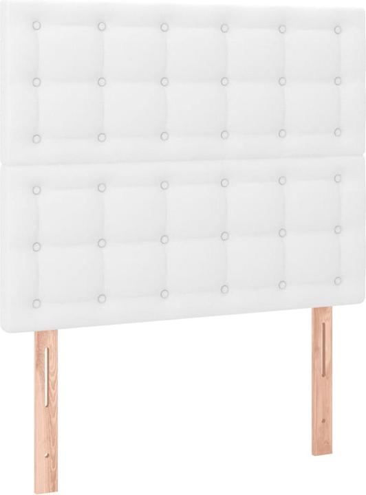 Image du produit vidaXL Boxspringbett (100 x 200 cm)