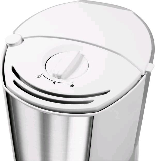 Actual product image Melitta Coffee maker