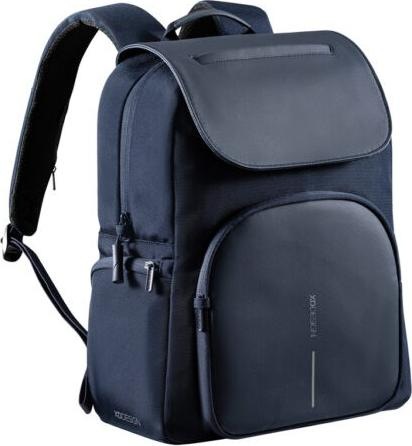 XD Design SAC À DOS SOFT DAYPACK NAVY P/N:P705.985 (17 l)