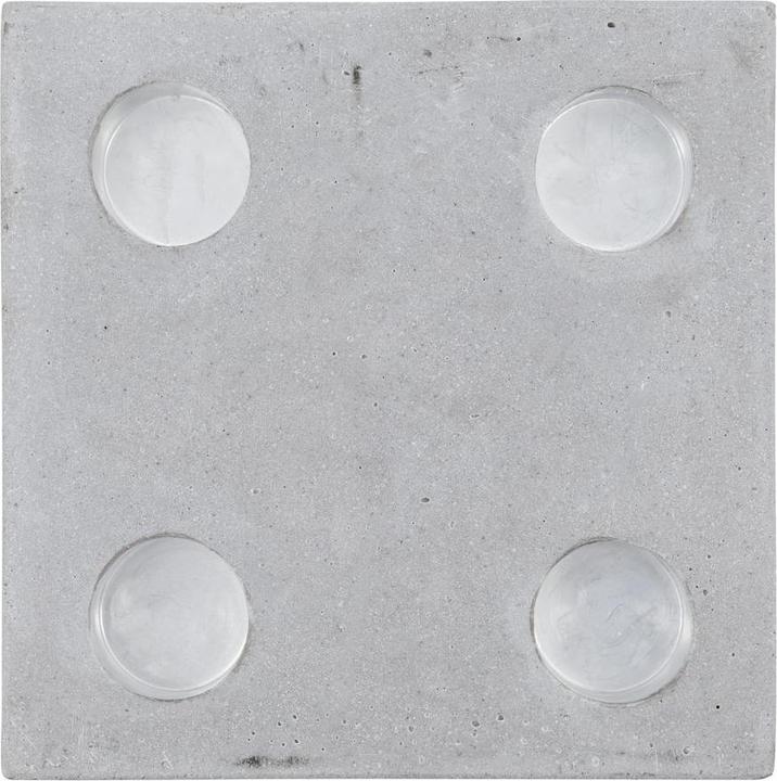 Actual product image Lifestyle Candlestick (20 x 20 x 20 cm)