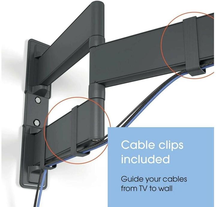 Produktbild Vogels TVM 3845 (Wand, 55 kg, 55" - 100")