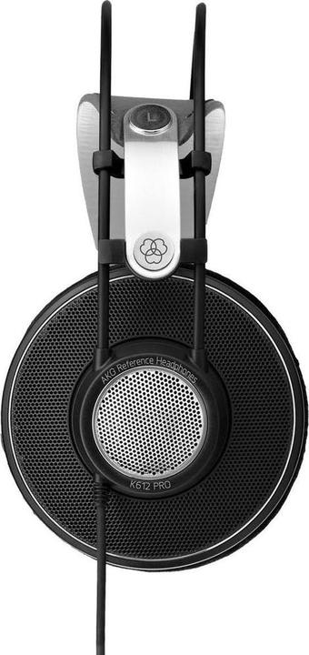 Image du produit AKG Pro K612 Pro (pas de réduction du bruit, Filaire)